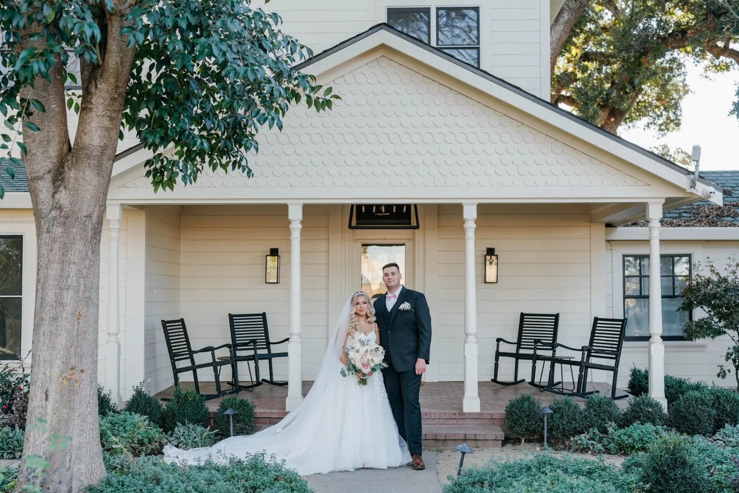 lamoure vineyards in elk grove ca