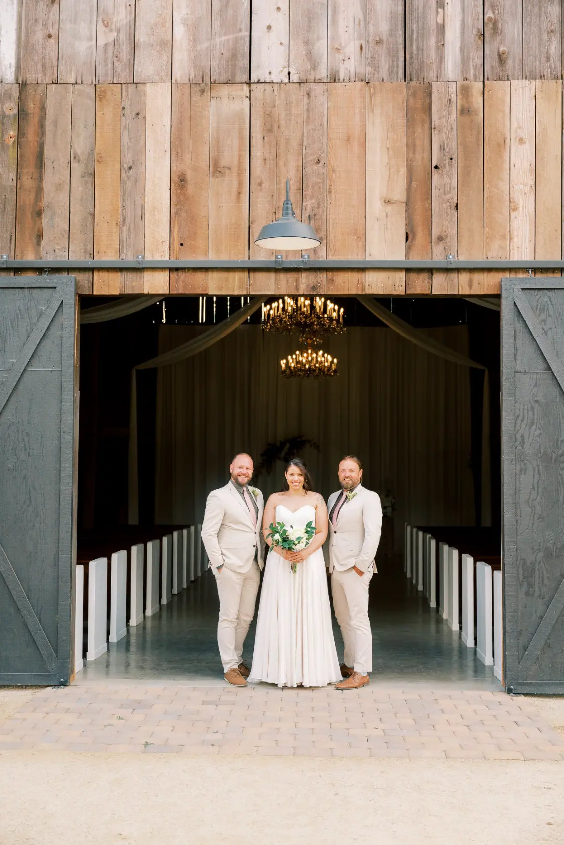 photos of lamoure vineyards