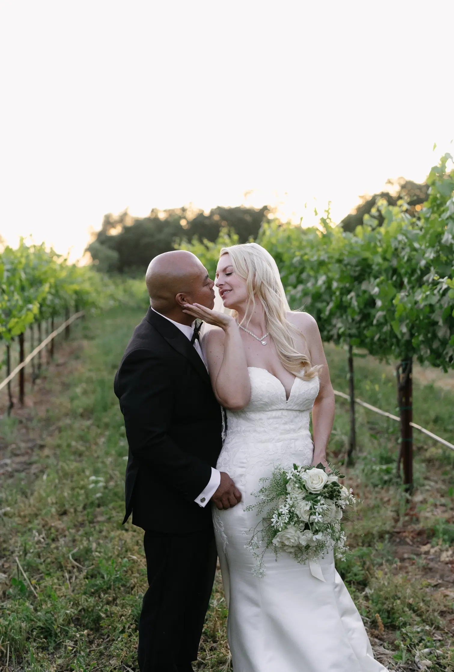 lamoure vineyards in elk grove ca