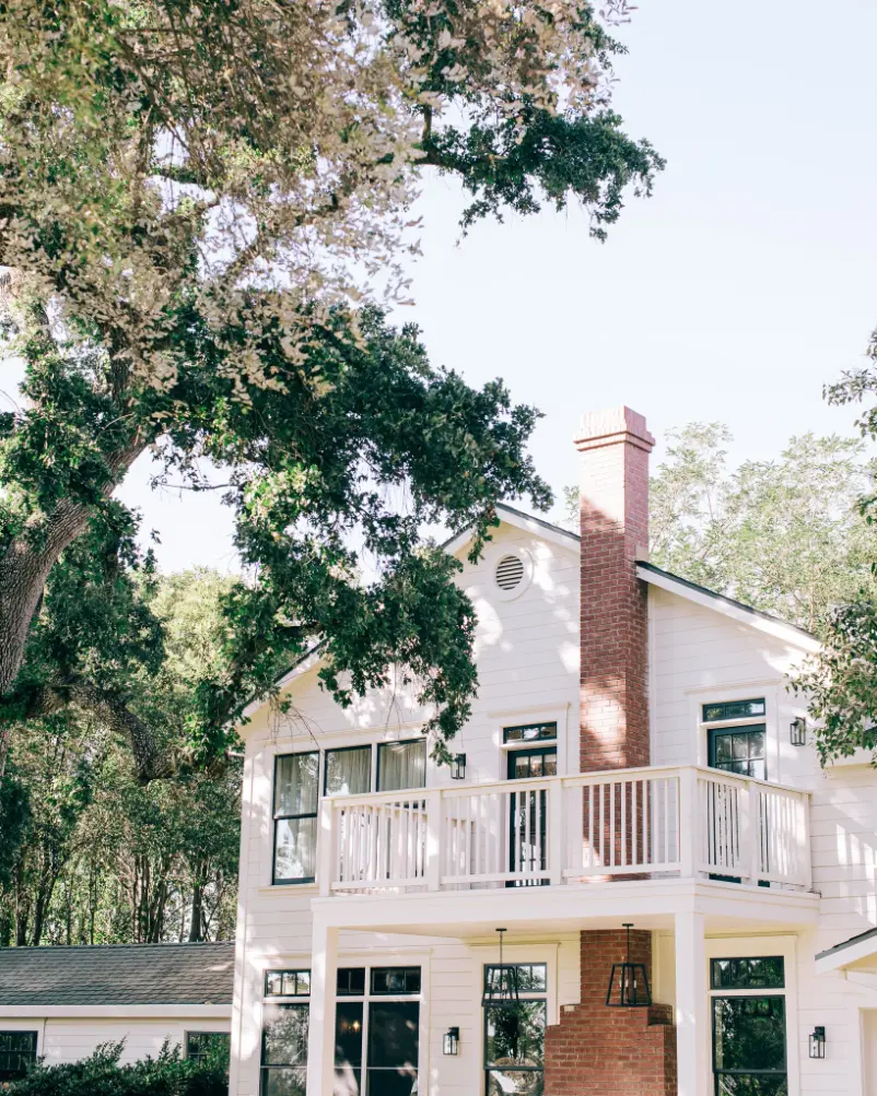 photos of lamoure vineyards