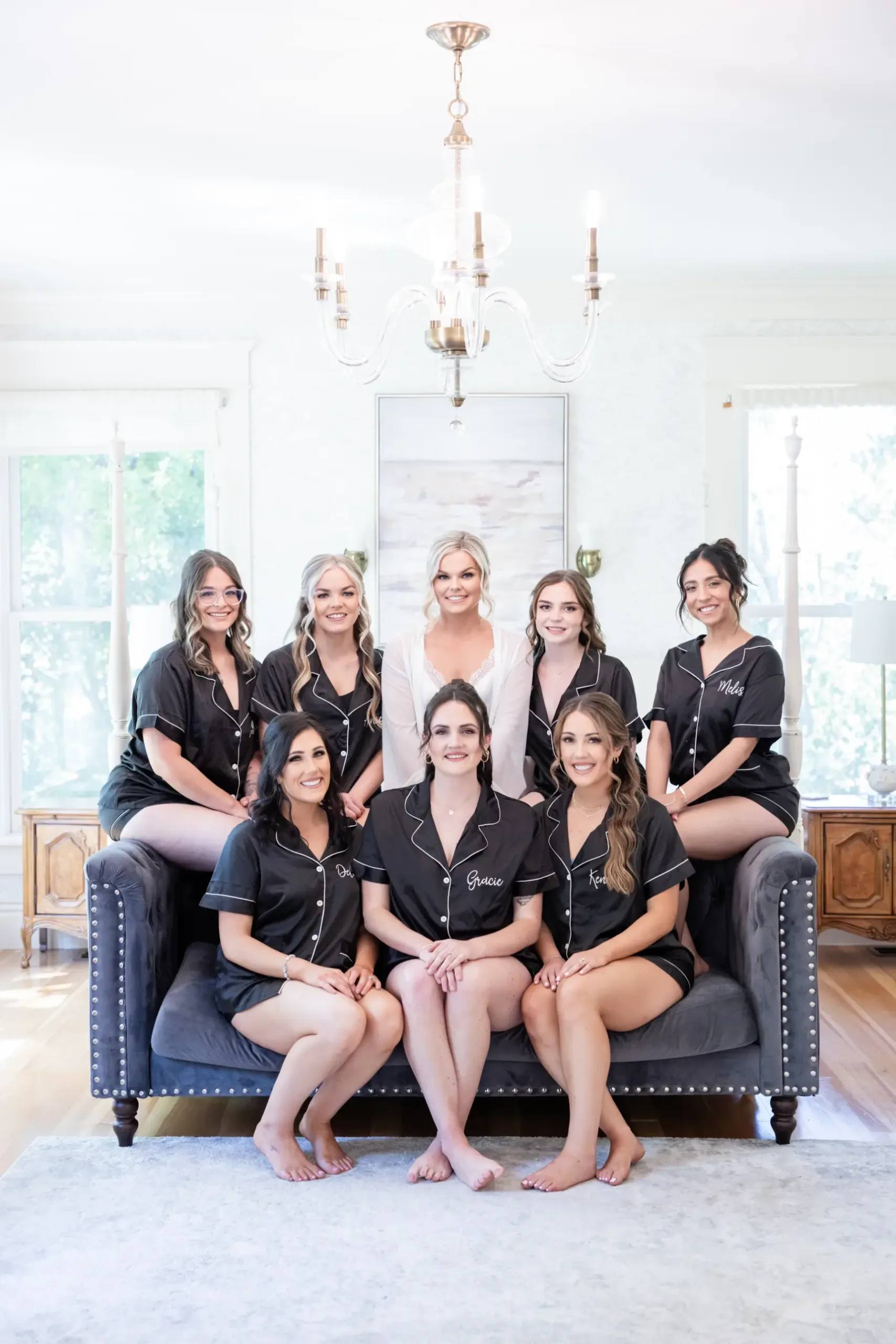 weddings at lamoure vineyards