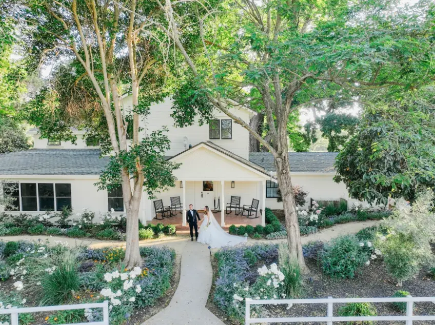 photos of lamoure vineyards