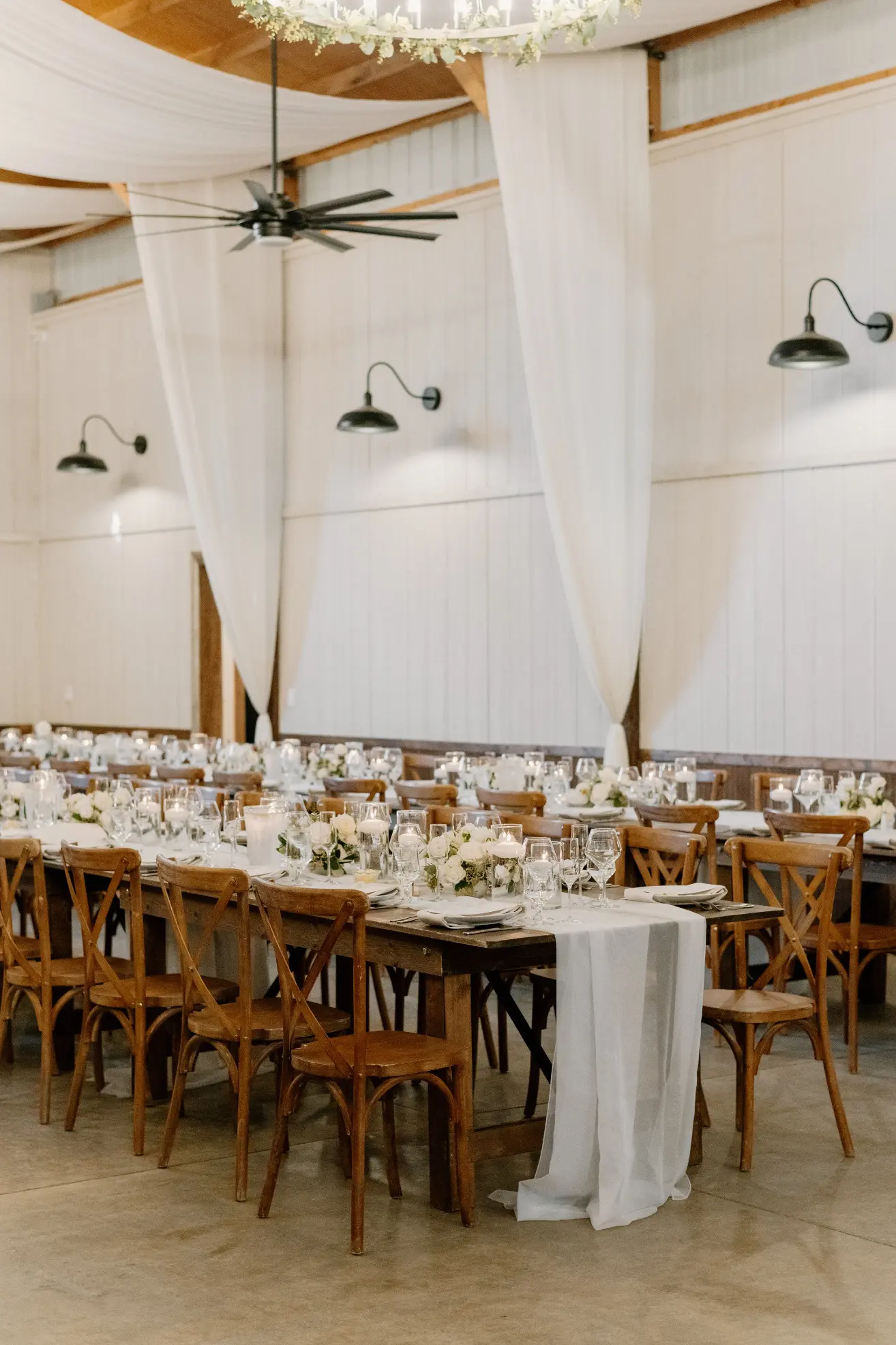 photos of lamoure vineyards