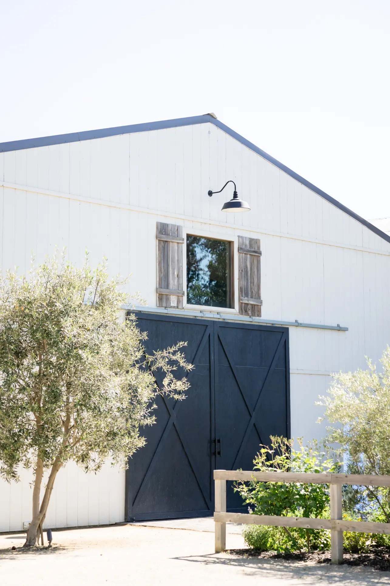 weddings at lamoure vineyards