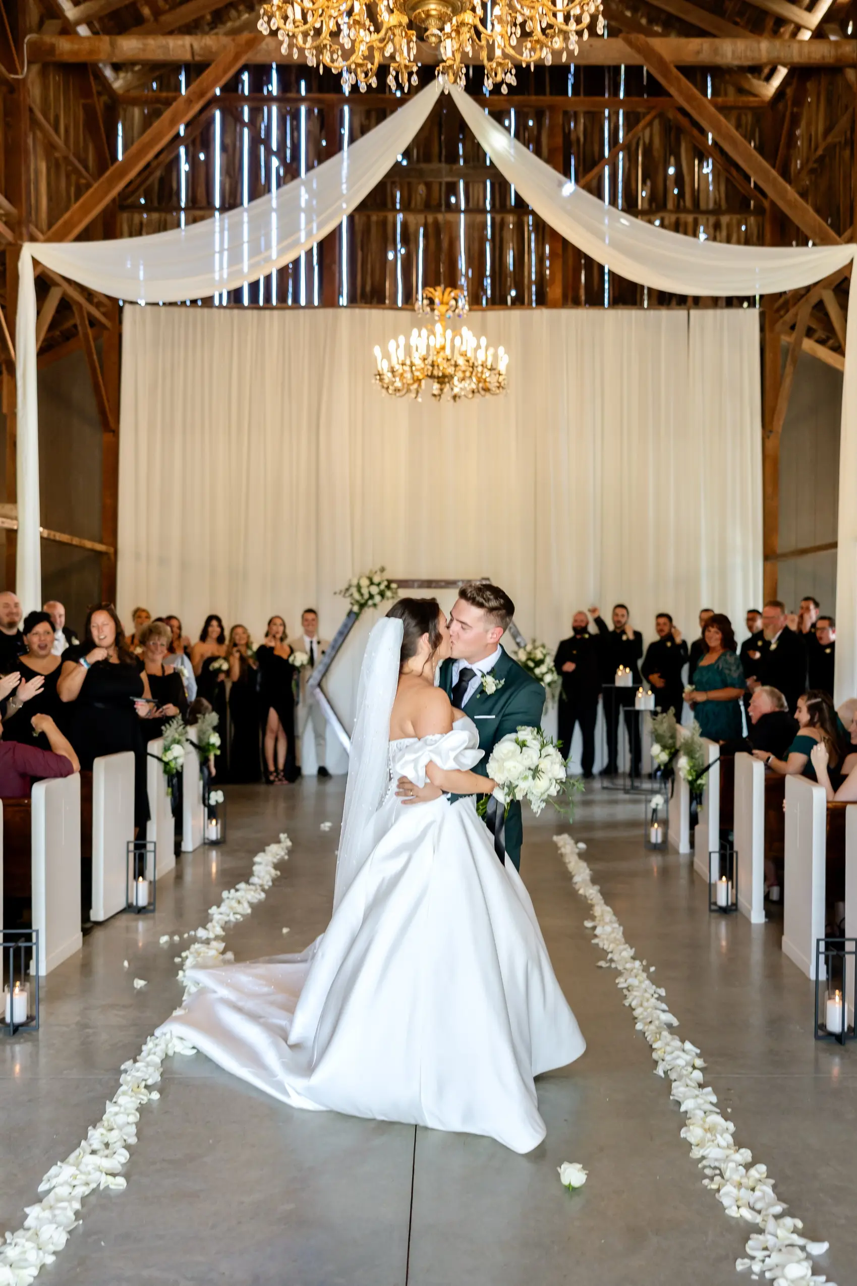 photos of lamoure vineyards