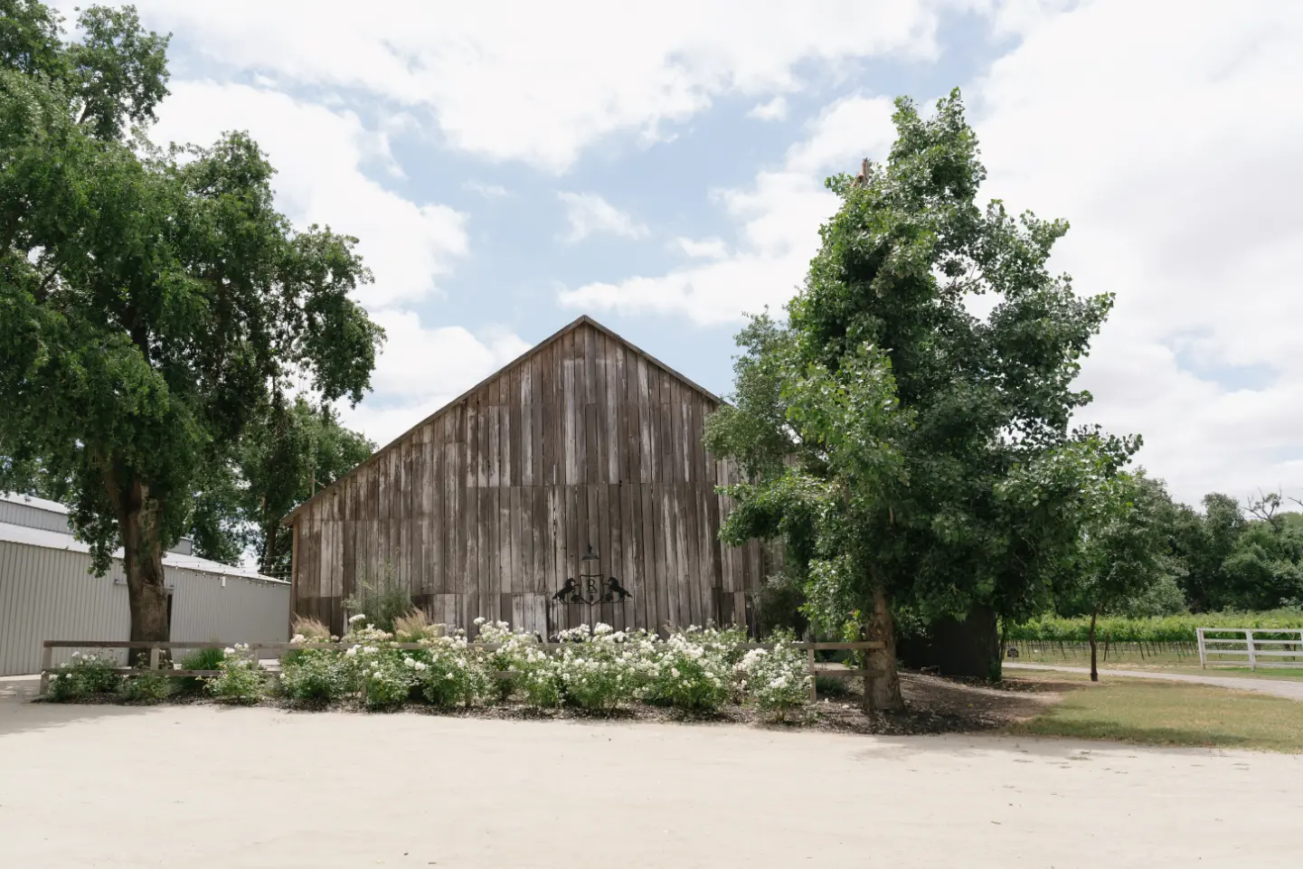 lamoure vineyards in elk grove ca