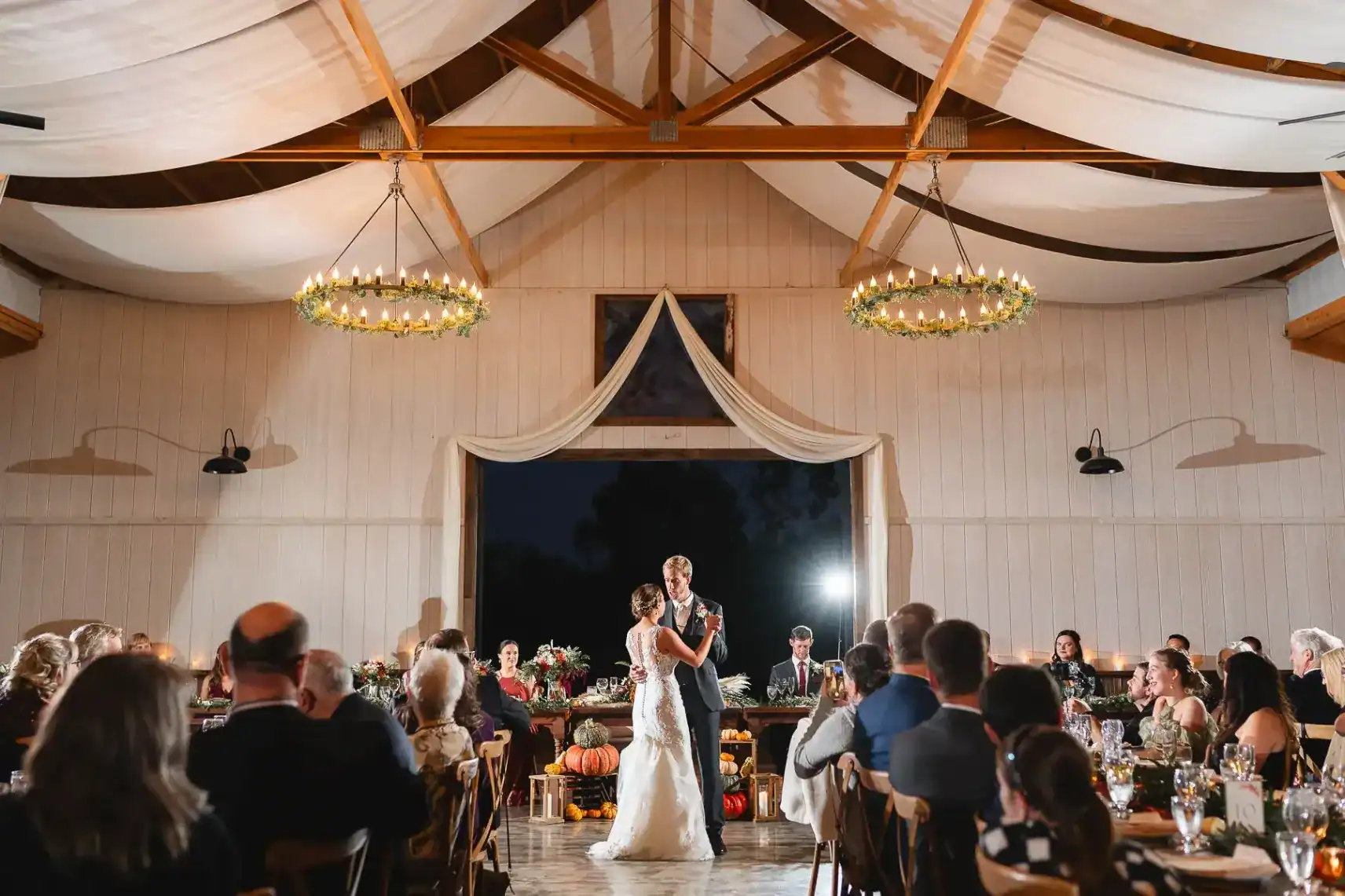 Fits and Stops Photography | Fall Wedding in the Vineyards jpg