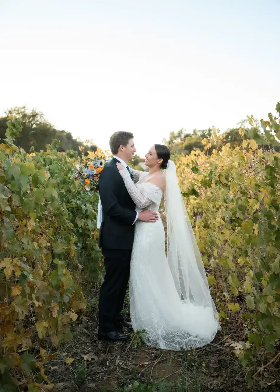 Heather Blackwell Photography at Lamoure | Brinnley & Nicholas Featured Real Wedding13 Heather Blackwell Photography at Lamoure | Brinnley & Nicholas Featured Real Wedding